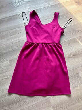 Forever 21+ Sleeveless Dress
